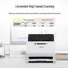 Canon High-Speed Duplex Document Scanner CN Plug (adapter Included)