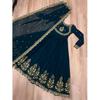 Premium Designer Readymade Gown-dupatta Collections 2025