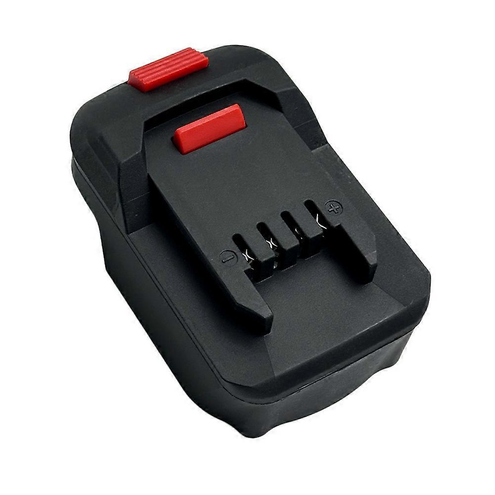 2PCS Adapter Converter for Makita 18V BL1860 Battery To for Lidl Parkside X20V Li-Ion Power Tool Accessories(NO Battery)