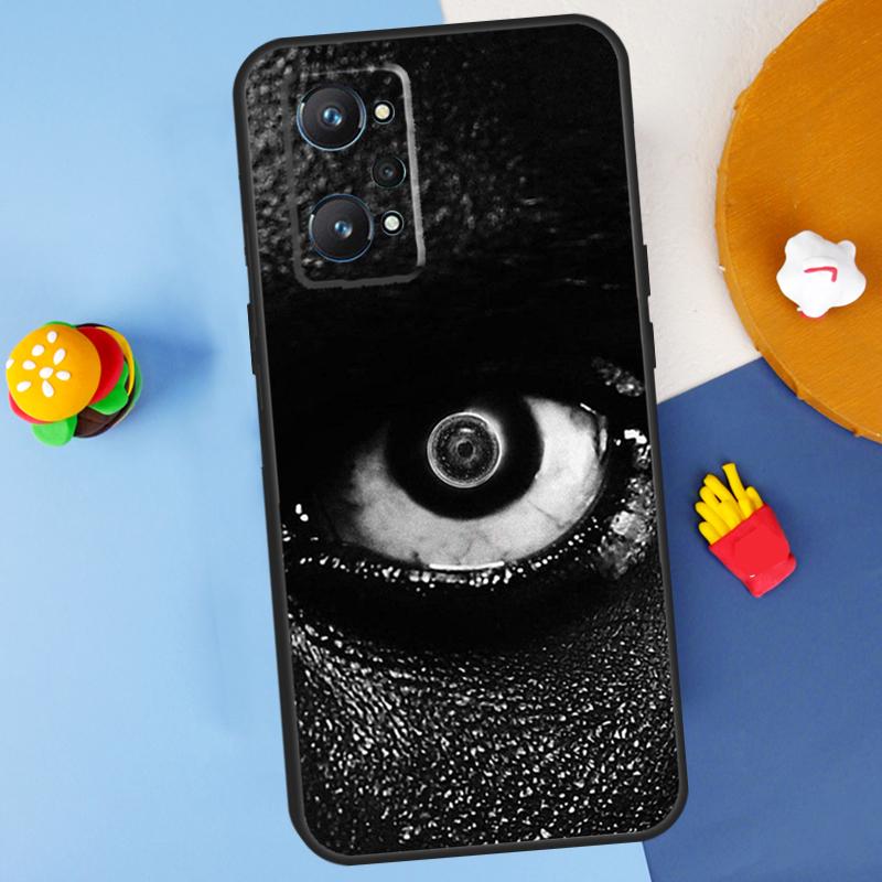 Damso For Realme GT7 Pro GT 6T 6 5 C67 C61 C55 C53 C51 C21Y C25S C75 10 11 12 13 14 Pro Plus Case