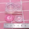 Silicone Handmade Pendant Molds Crafting Supplies Small Flower Shape for Resin Art Crafting and Home Decorating Projects