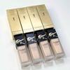 Fond de ten compact YSL All Hours LC2 25ml Mat Acoperire Completă Rezistent Controlul Uleiului