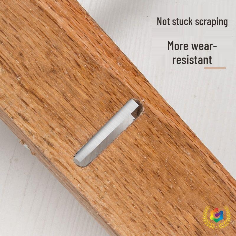 Traditionelles Luban Holzbearbeitungs-Handhobelwerkzeug-Set