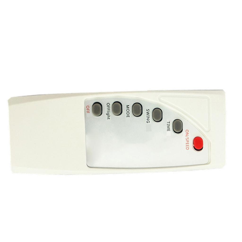 Wireless Remote Control Socket Power Outlet Fan Plug Table Fan Controller Remote Ceiling Fan Controller for Fan Light