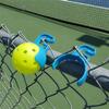 Pickleball Frame Fence And Net Clips Accessories Durable Portable Design For Pickleball Tennis