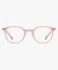 Likkeullou Rc X.Kay Blue Light Glasses Pink