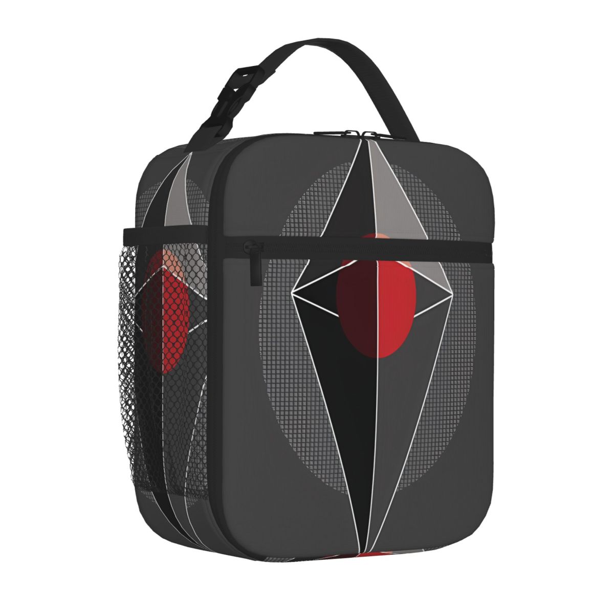Bestselling No Man S Sky - Atlas - Loop 16 Nautical Lunch Tote Kids School Insulated Tote One Size