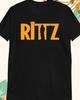 Rittz Rapper King of Rap Black T-shirt Unisex All Sizes S To 45Xl JM300 Unisex T-Shirt