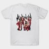 New Måneskin T-Shirt Unisex All Size S-5XL DM127 FREE SHIPPING