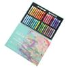 Oil Pastels Write Smoothly Bright Colors Waterproof Durable 36 Colors Pastels Art Supplies for Graffiti Painting