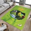 Bug'S Life Adventure Carpet For Playroom Bedroom Living Room Sofa Home Decorkids Game Area Rug Nonslip Floor Mat