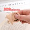 Cute Dancing Puppet Ornament Series Kawaii Animal Ornaments Bedroom Desktop Ornaments Birthday Gifts for Children