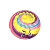 PU Slow Rebound Soft Squishy Bun Toy Stress Relief Squeeze Toy Durable Material Safe for Kids and Adults Random Design