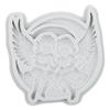 Angel Silicone Molds Angel Baby Fondant Mold Cake Decorating Tools Cupcake Topper Candy Chocolate Gumpaste Mold