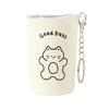 Ultra Mini Tumbler Ivory Cat 50ml (22005983)