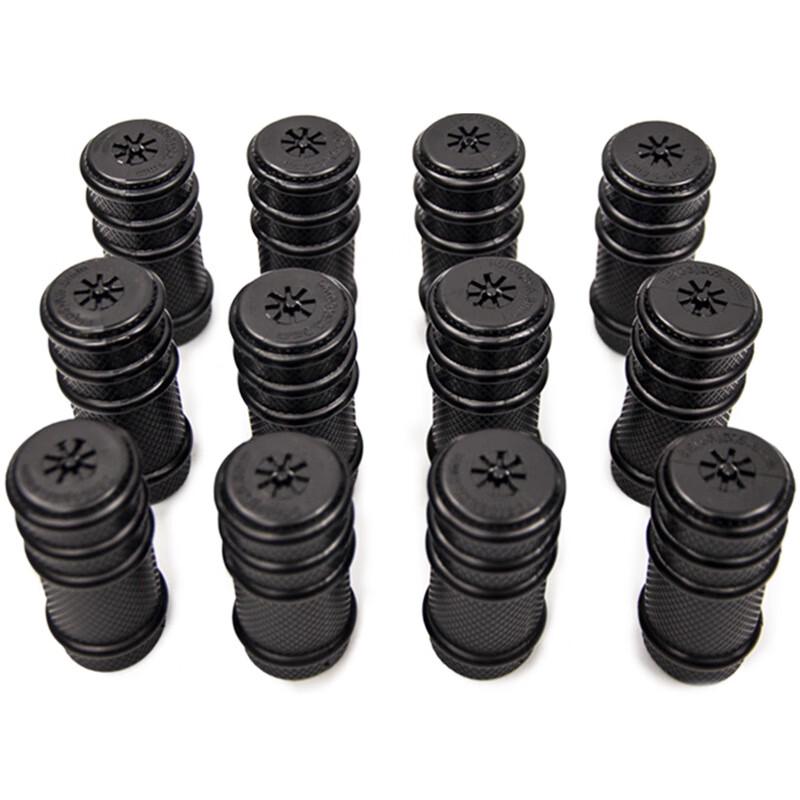 5.8mm Shooting Model Rubber Dust Caps