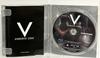 ARMORED CORE V Core PS3 (Pansrade Fem) (Ingen bonus) -