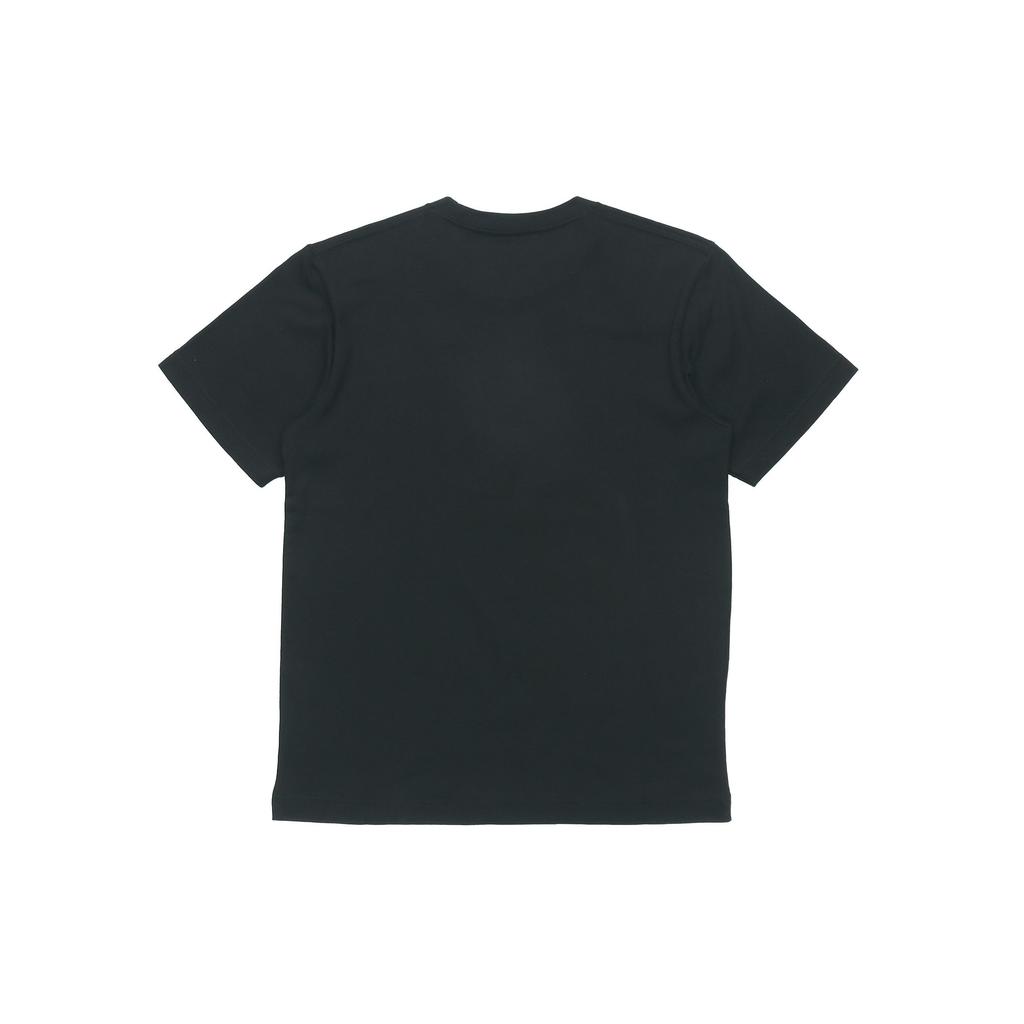 UNIQLO Your Name Poster Graphic Round Neck Printed T-Shirt Unisex Tops Black 420824