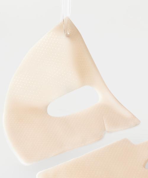 Signique Peptide Instant Plumping Mask (3 Sheets)