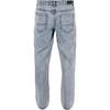 Jean homme Urban Classics - Loose Fit - bleu clair - 100% coton