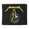 Metallica If Darkness Had A Son Wallet