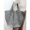 Women's Bag Retro Simple Large Bag Large Capacity Single Shoulder Bag Tote Bag