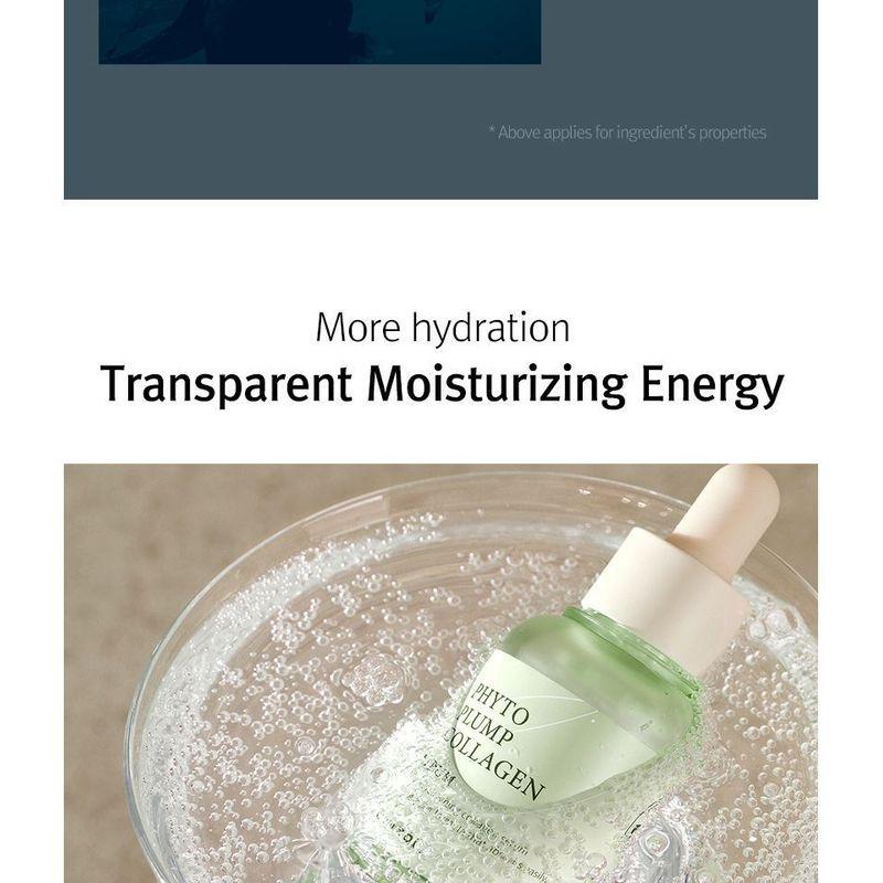 MIZON - Phyto Plump Collagen Serum
