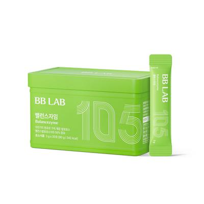 BB Lab Hyori Lee Balancezyme Enzyme 1 Bottle, 1 Month Supply
