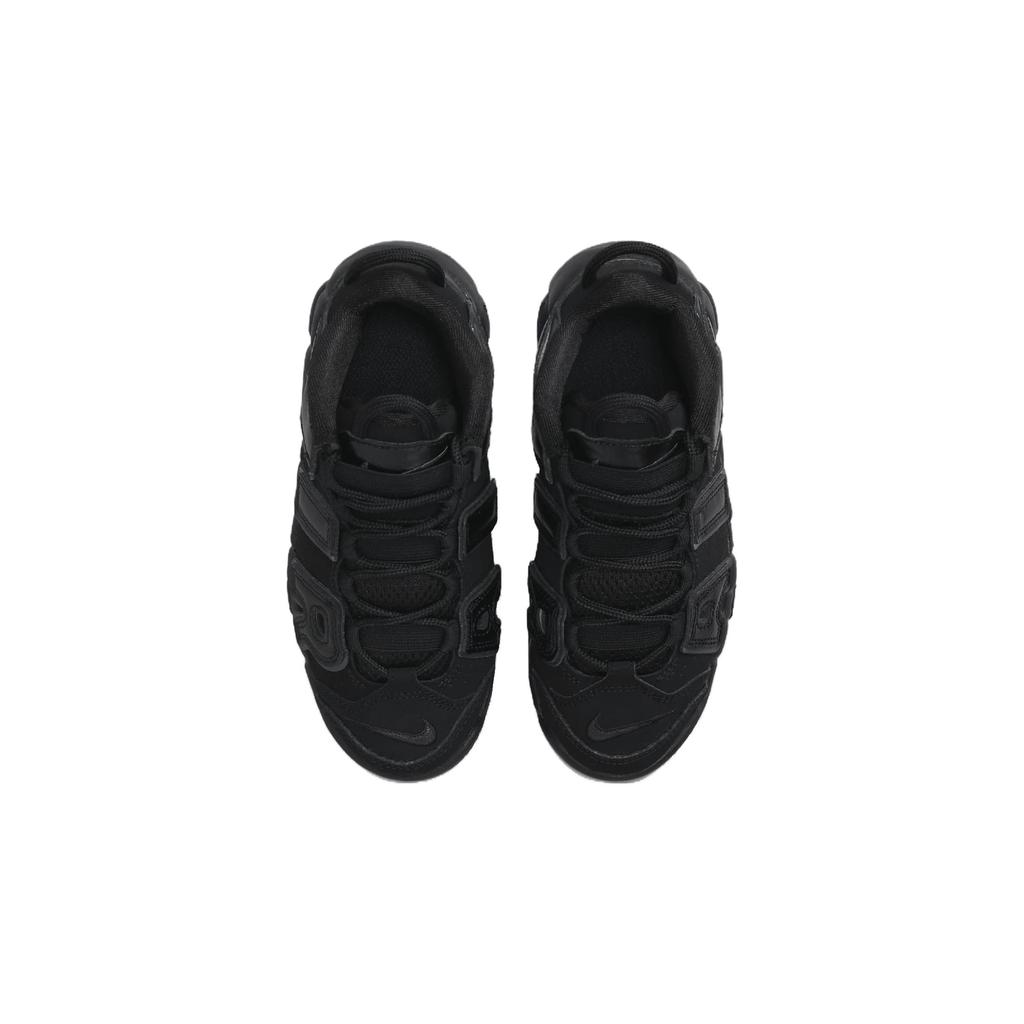 New Nike Air More Uptempo PS 'Black Anthracite' FQ7733-001