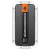 Szkło Hartowane Spigen Glas.tr Ez Fit Fc 2-Pack Iphone 15 Pro Black