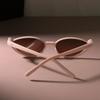 High Quality Classic Square Casual Fashion Sun Glasses Women Men Vintage Stylish Oval Shaped Minimalist Female Male