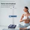 Zhouyue Hengsheng 8-Electrode Smart Body Composition Analyzer (CN Version)