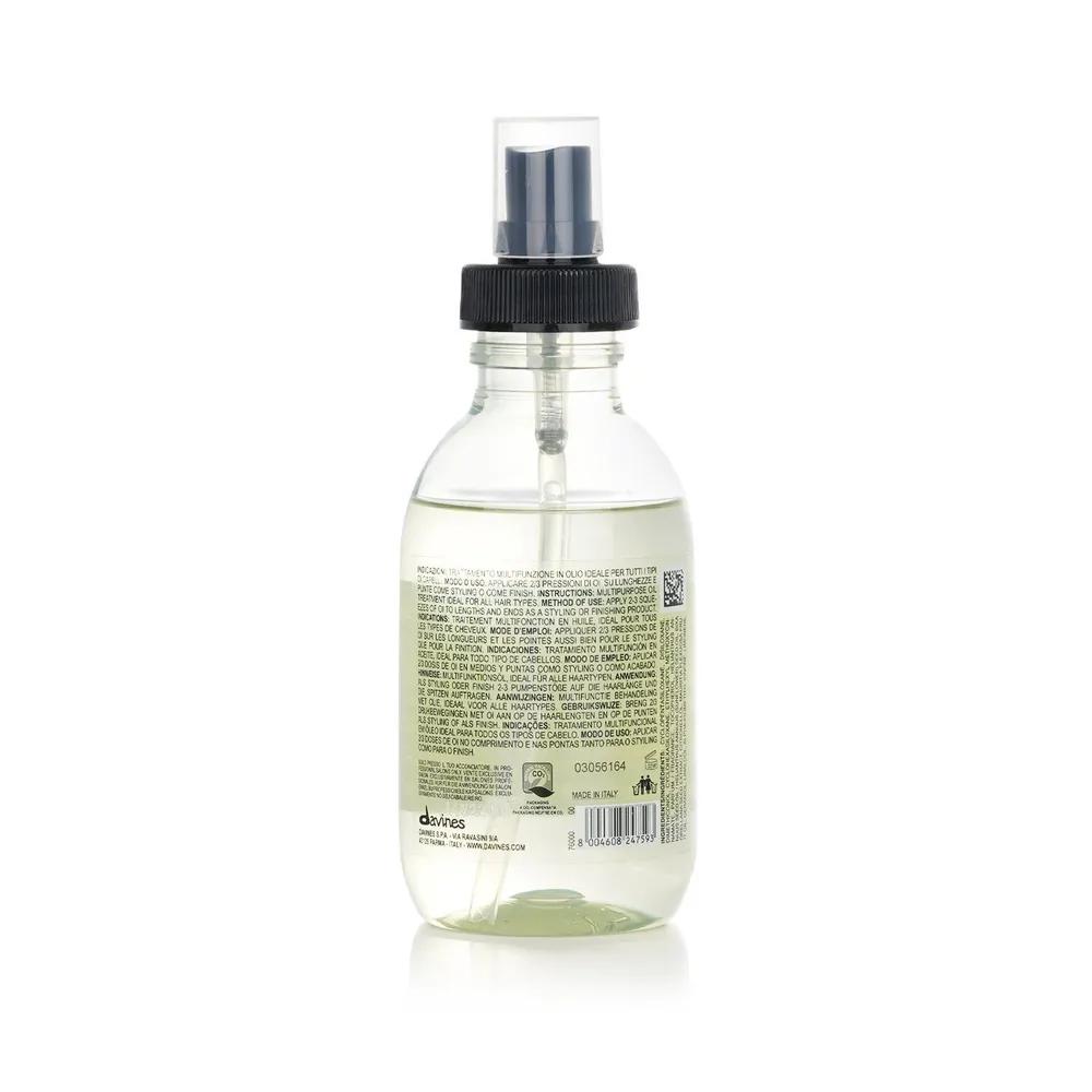OI Oil (For All Hair) 135ml/4.56oz