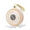 Ambient Sound Machine Portable TravelFriendly Electronics for Infants,