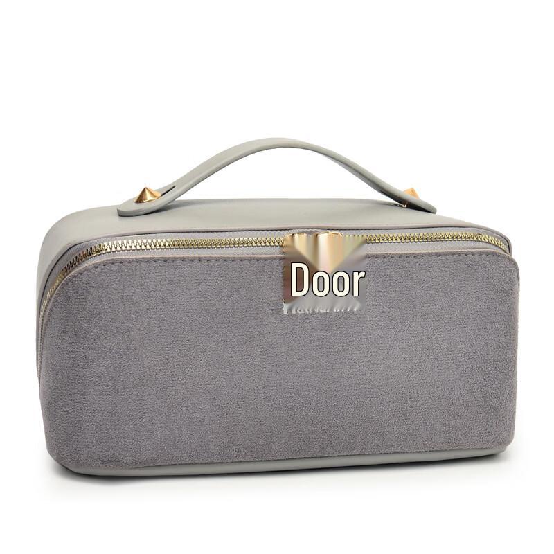OEING Large Capacity Portable Makeup Bag
