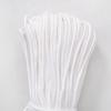 Outdoor/Indoor Lightweight Nylon Material Nylon Rope Braided Rope Flagpole Rope Camping Supplies