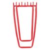 Multifunctional Fence Repair Crimping Tool Tightener Farm Accessory Gardening Tools