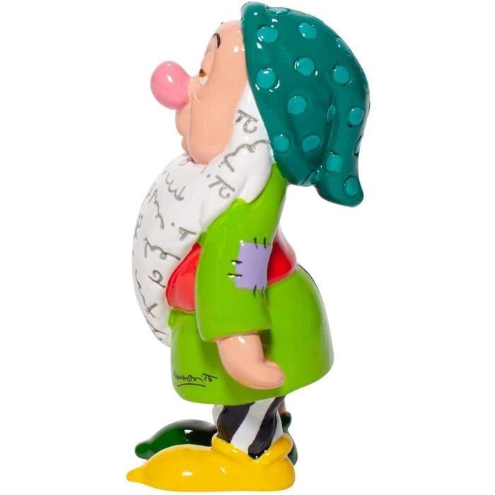 Disney britto figurine, multicolore, taille unique
