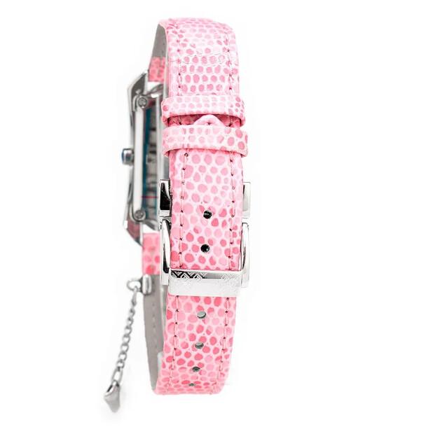 Laura Biagiotti LB0028L-ROSA Watch