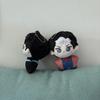 Highly10Cm Animated Manga Dick Character Grayson Playful Todd Soft Buddies Rucksacks Hanging Tag Handbag Charm Adornment Plush Doll