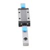 100mm MGN9H Miniature Linear Rail Guide Rail 9mm Width Slide Block