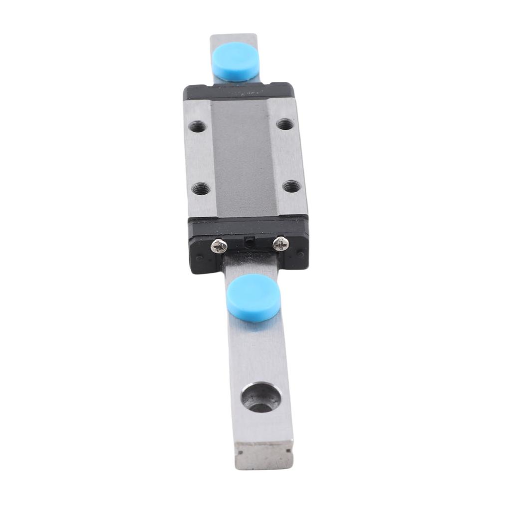 100mm MGN9H Miniature Linear Rail Guide Rail 9mm Width Slide Block
