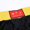 Breathable Kids Cycling Jersey Durable Martial Arts Training Uniform Multi Size Unisex