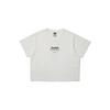 KODAK Mailer Graphic Short Sleeve T-Shirt Women'S White