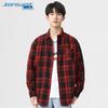 Jeanswest Men's Plaid Shirt