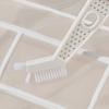 Microfiber Air Conditioner Cleaning Brush Detachable Vent Cleaning Brush  Home Cleaning