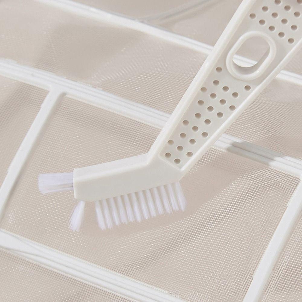 Microfiber Air Conditioner Cleaning Brush Detachable Vent Cleaning Brush Home Cleaning