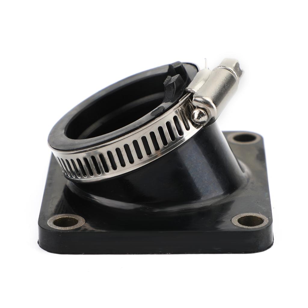 Carburetor Intake Manifold Boot For KAWASAKI KX60 1988-1989, 2000-2002