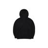 MLB Sweatshirts Unisex Black Hooded Moderate Other 3AHDB0624-50BKS