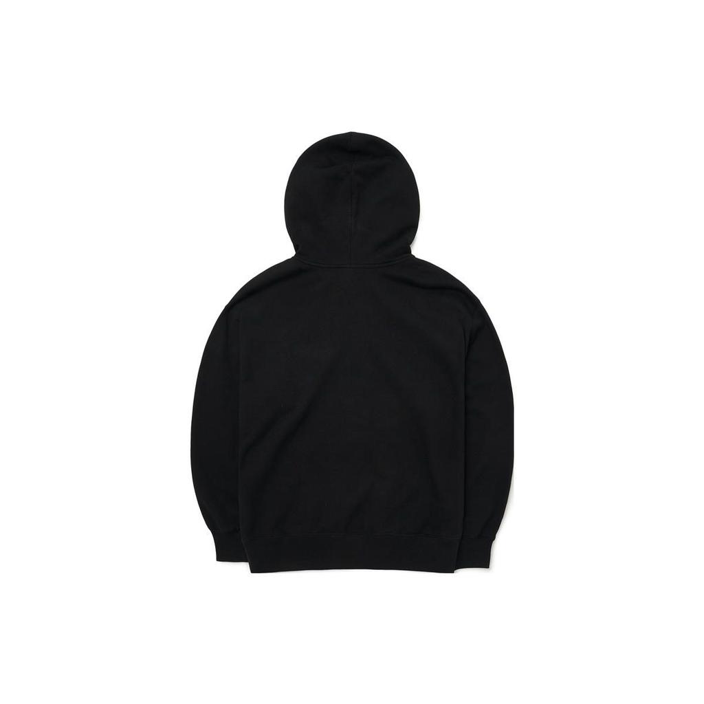 MLB Sweatshirts Unisex Black Hooded Moderate Other 3AHDB0624-50BKS